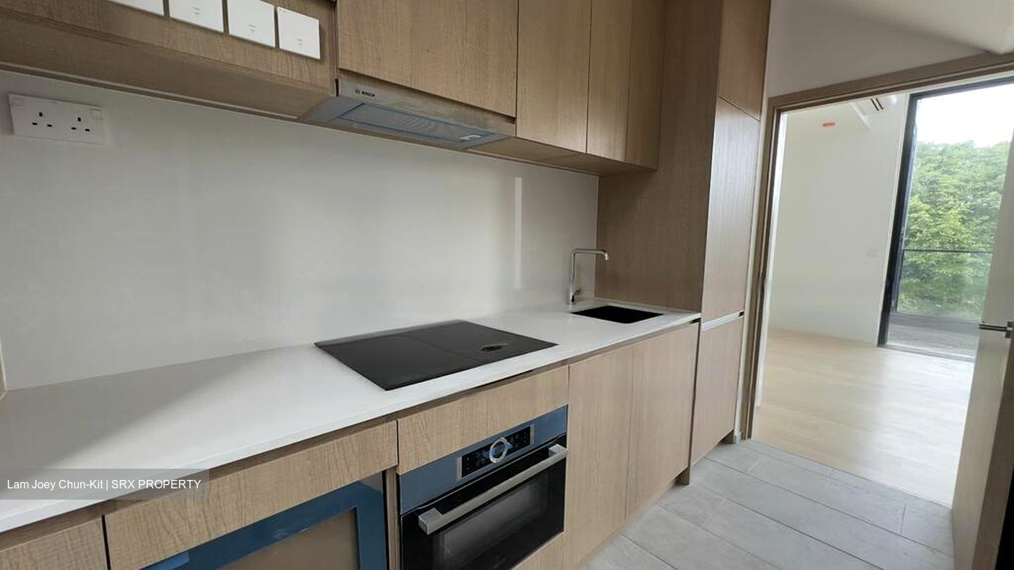 Ikigai (D11), Apartment #471676961